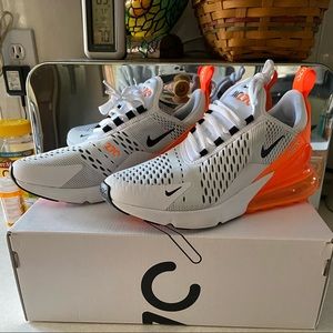 Nike Air Max 270